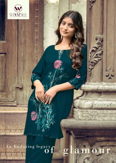 Woodee natasha coord set wholesale clothing suppliers